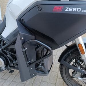 deflector moto